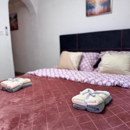 Gospić Apartman Josip מראה חיצוני תמונה