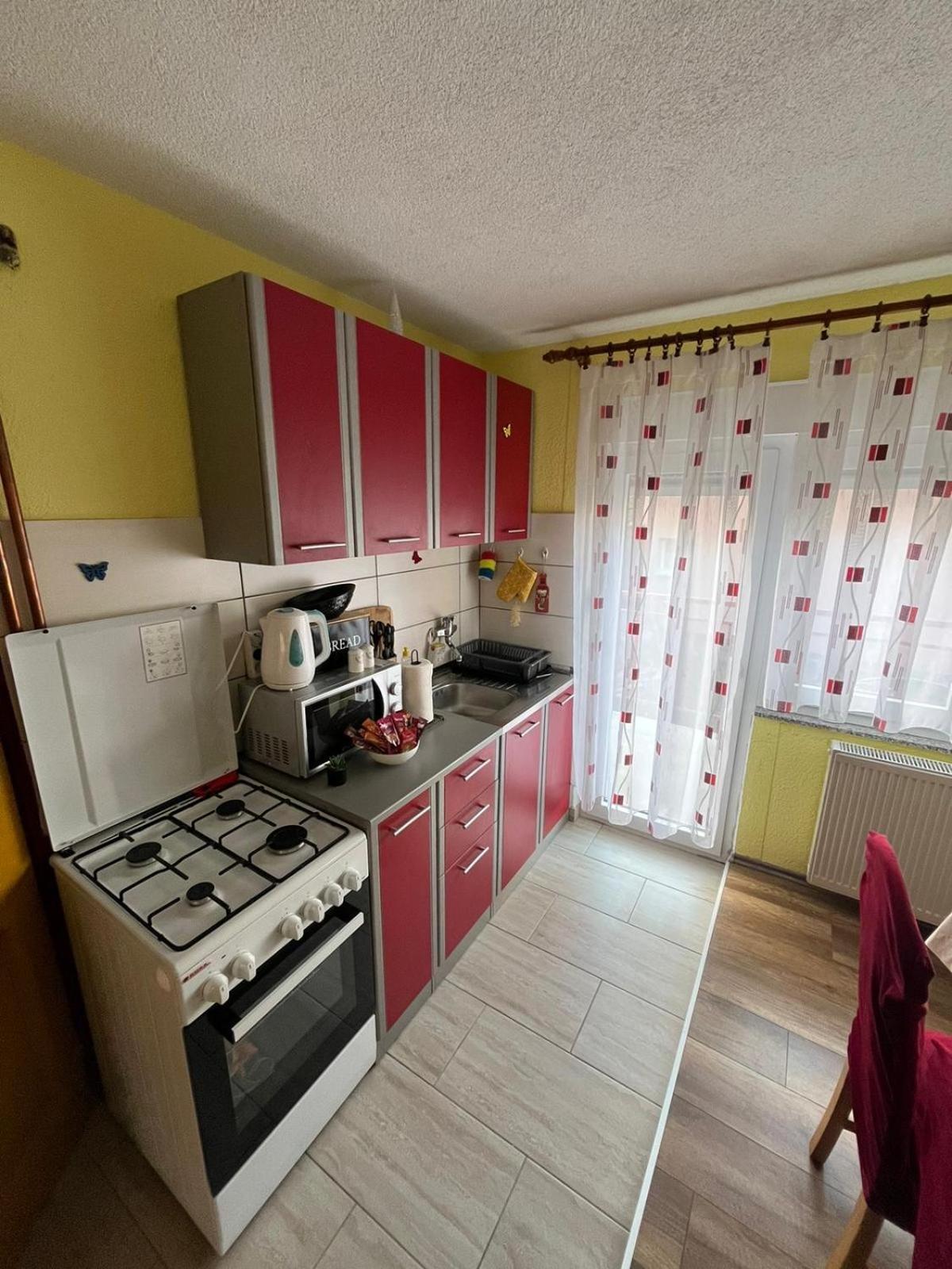 Gospić Apartman Josip מראה חיצוני תמונה