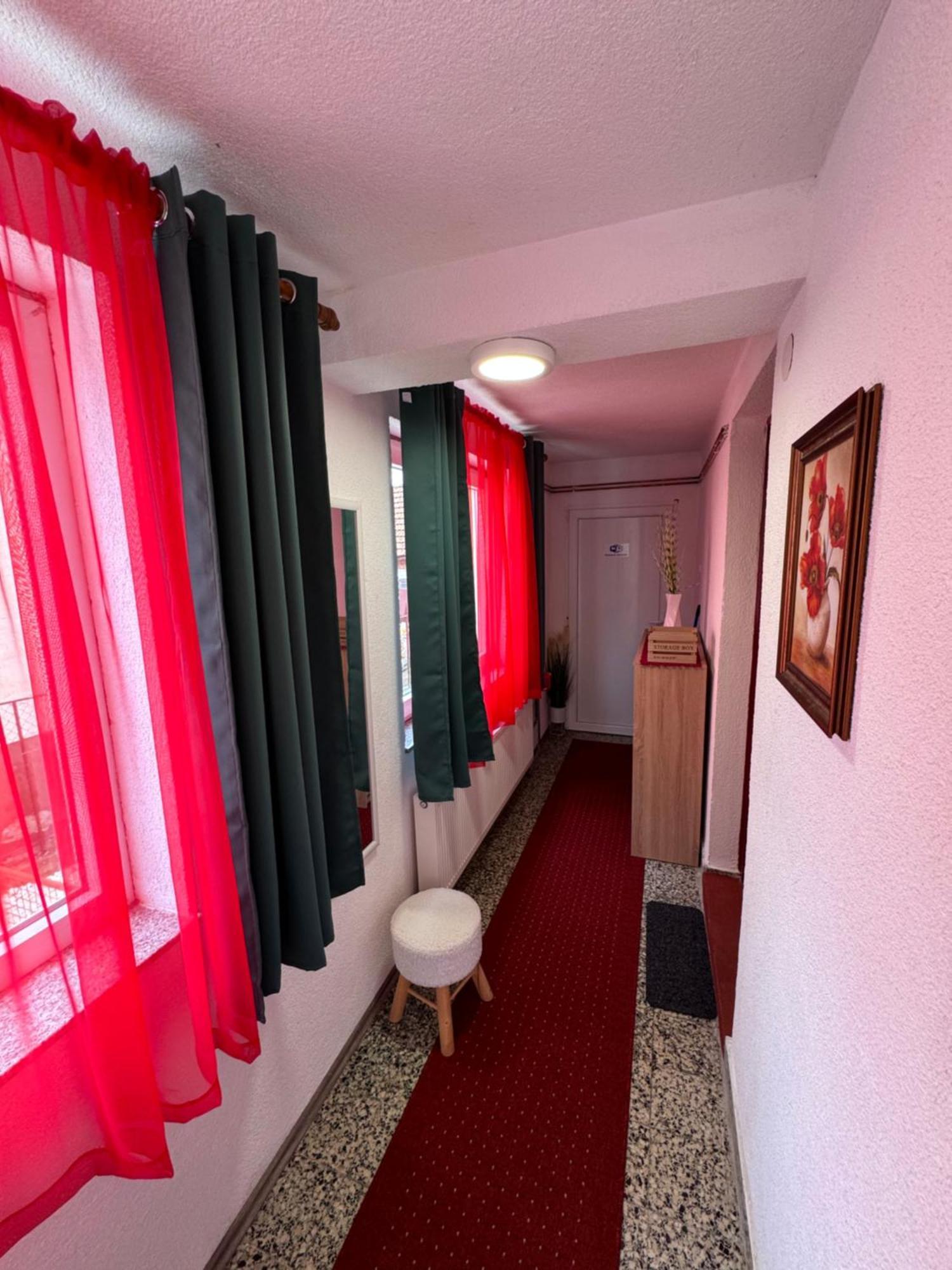 Gospić Apartman Josip מראה חיצוני תמונה