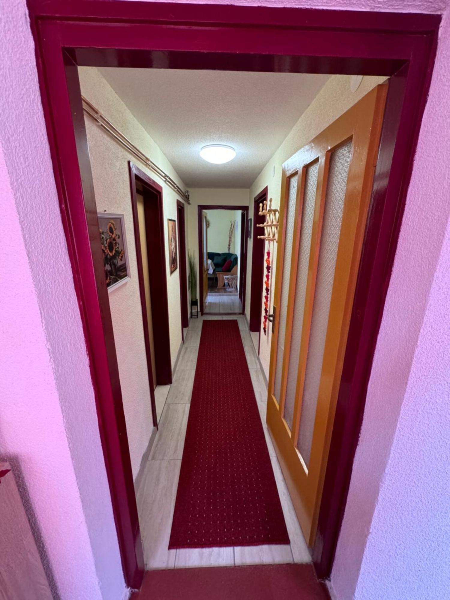 Gospić Apartman Josip מראה חיצוני תמונה