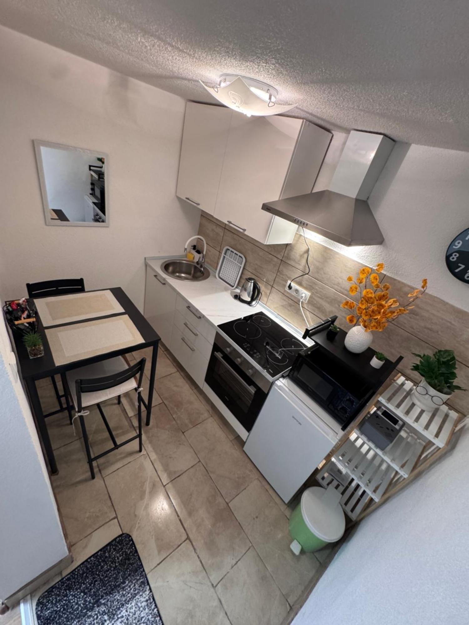 Gospić Apartman Josip מראה חיצוני תמונה