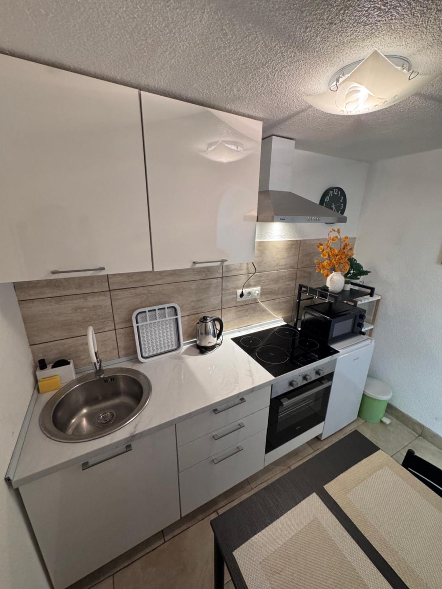 Gospić Apartman Josip מראה חיצוני תמונה