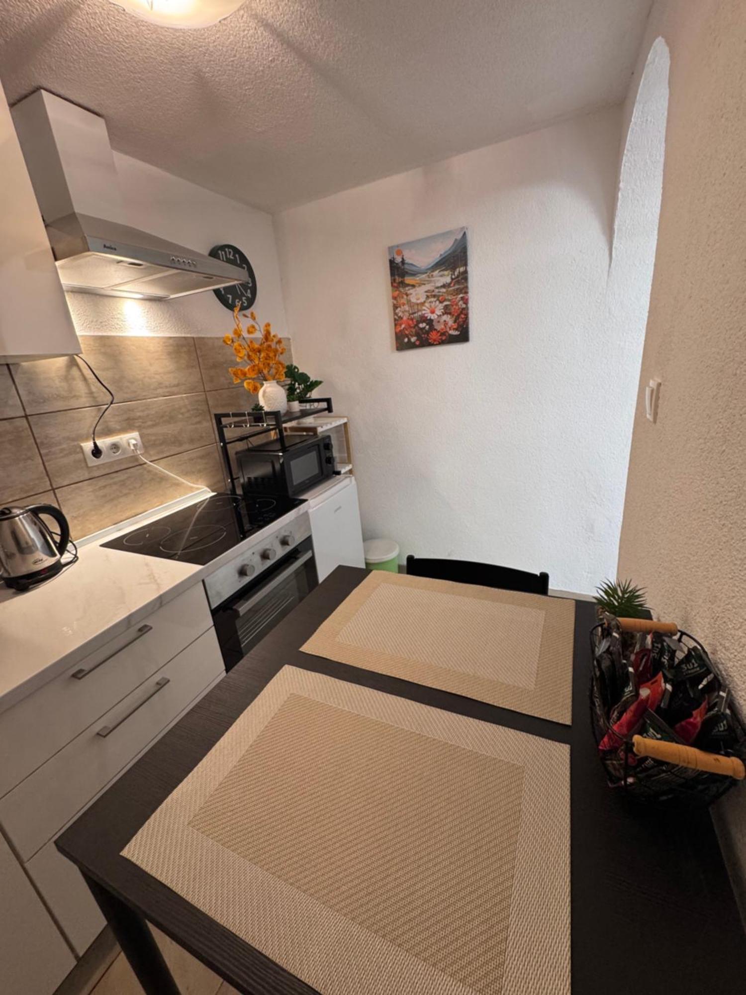 Gospić Apartman Josip מראה חיצוני תמונה