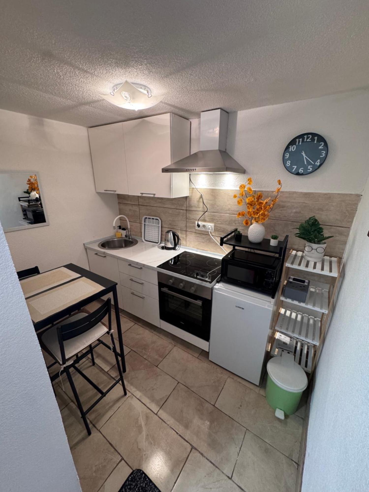 Gospić Apartman Josip מראה חיצוני תמונה